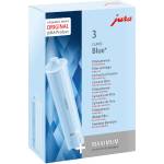 JURA original - CLARIS Blue+ filter cartridge with added hygiene - TÜV-certified hygiene - pack of 3 - 24231 (24231)