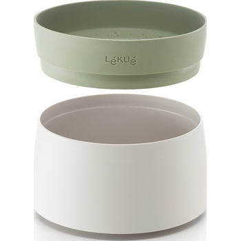 Lékué Съд за варене на ориз и каши Lekue (887864)