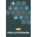 Morphblade