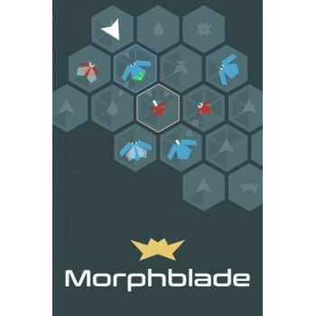 Morphblade