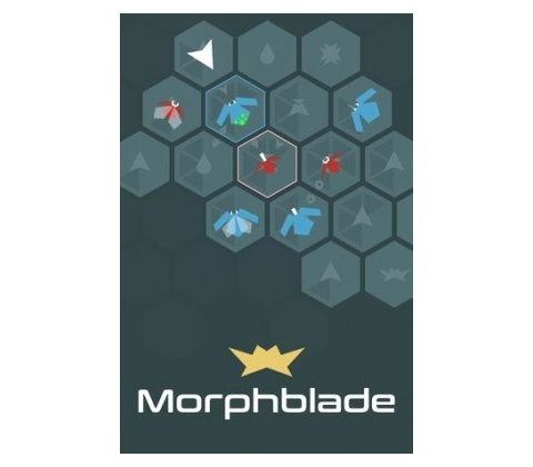 Morphblade