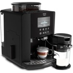 Krups EA819N10 Arabica Latte Автоматична кафемашина