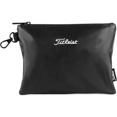 Titleist Zippered Pouch taštička