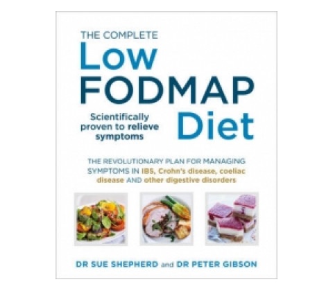 Complete Low-FODMAP Diet
