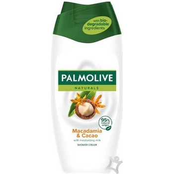 Palmolive Macadamia Cacao sprchový gél 220 ml