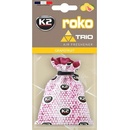 K2 ROKO TRIO 25g Grapefruit