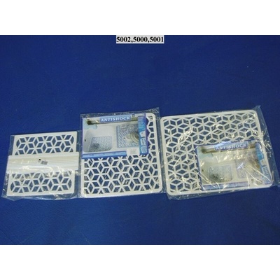 Plastimex vložka dřezu 32x28cm TAPPETO malá