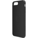 Pouzdro CYGNETT iPhone 8 Plus Case with Carbon Fibre černé