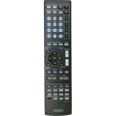 съвместим Pioneer axd7721 - заместител дистанционно управление (axd7721)