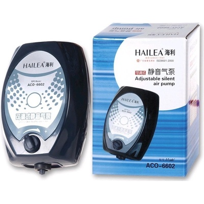 Hailea ACO-6602 2,5 W