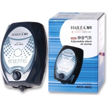 Hailea ACO-6602 2,5 W