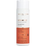 Revolution Beauty Vitamin C Шампоан за блясък, 250 ml - ozone