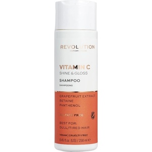 Revolution Beauty Vitamin C Шампоан за блясък, 250 ml - ozone