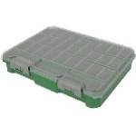 Qbrick System Органайзер Qbrick Regular Organizer Compact L зелен 65516 (ORGQRCLZIEPG011)