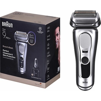 Braun 9 Pro 9667CC