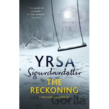 The Reckoning - Yrsa Sigurdardottir