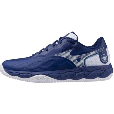 Mizuno WAVE ENFORCE COURT CC(U) 61GC243515 – Hledejceny.cz