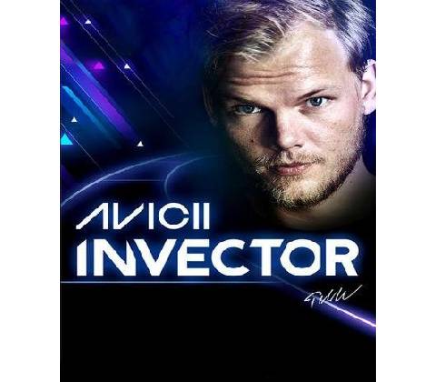 Avicii Invector