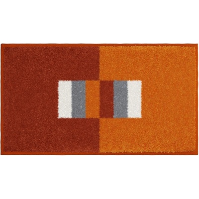 LineaDue Capricio oranžová 50 x 80 cm – Zboží Dáma