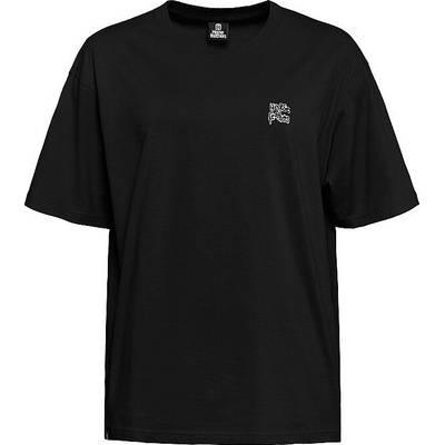 Enif Top black