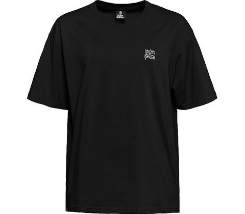 Enif Top black