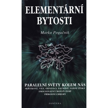 Elementární bytosti