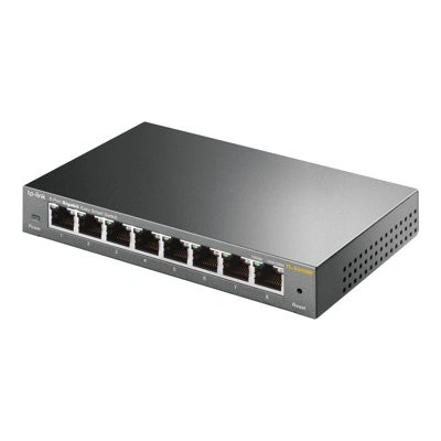 TP-Link TL-SG108E – Zboží Živě