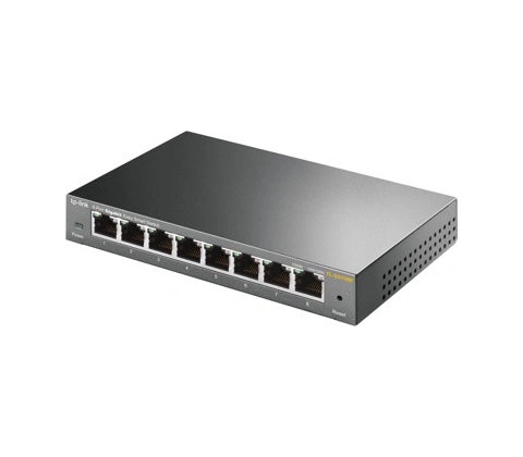 TP-Link TL-SG108E
