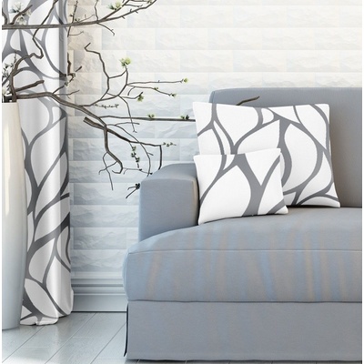 Interie Danilo 370963/2008 Blackout 40 x 40 cm