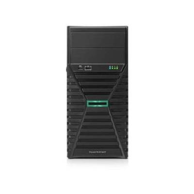 Hpe pl ml30g11 6325p (3.5g/4c8t) 1x32g 2x480g ssd 8sff vroc 1x1000w 4p1g nbd311 smart choice