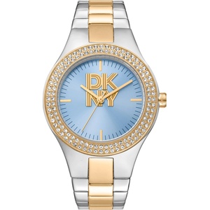 DKNY dk1l025m0085 - Дамски часовник (dk1l025m0085) Часовници
