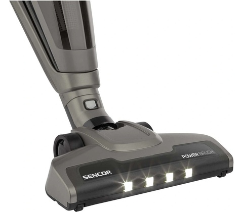 Sencor SVC 8621TI