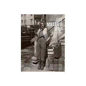 Lee Miller's War (ISBN: 9780500296004)
