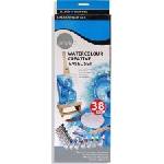 Daler-Rowney Simply Арт комплект 38 pcs (134500201)