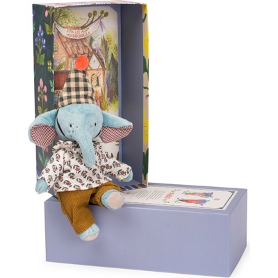 MOULIN ROTY Les Minouchkas Slon Pablo