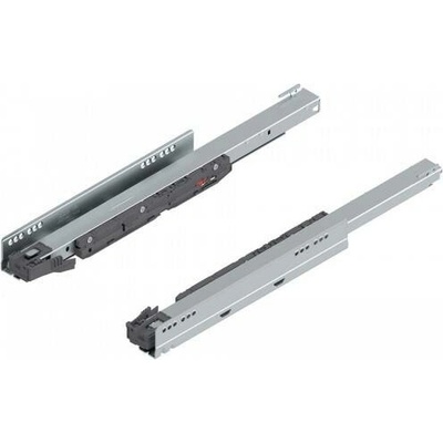 Blum K-Blum Legrabox zásuvka K 550mm/70kg Blumotion/TOB sivá vnútorný