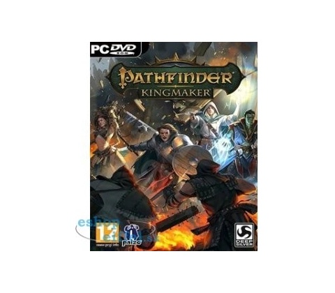 Pathfinder: Kingmaker