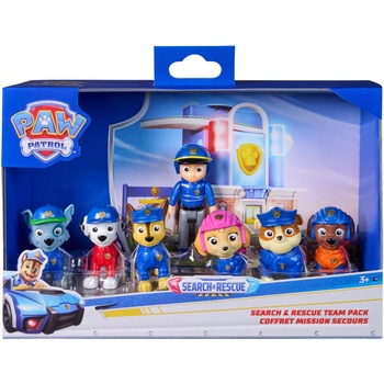 Image 1 of Spin Master PAW Patrol 6074759 фигурка на известен екшън герой (6074759)