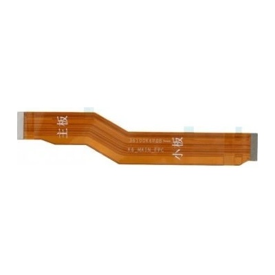 Xiaomi Redmi Note 10 Pro - Hlavní Flex Kabel