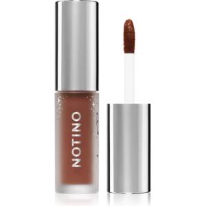 Notino Celestial Collection Orion´s Kiss матиращо течно червило с блясък Saiph 3.5ml