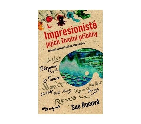 Impresionisté