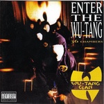 Wu-Tang Clan - Enter The Wu-Tang (CD) (0743212036725)
