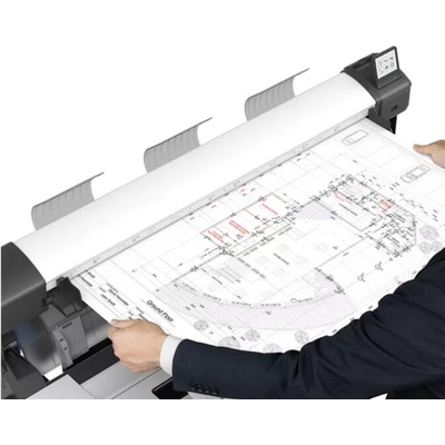 Canon Scanner Large Format LM36 (4276V939)