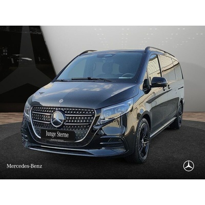 Mercedes-Benz V 300d AMG 174 kW