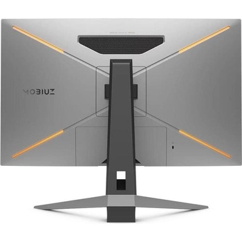 Image 1 of BenQ MOBIUZ EX270QM 9H.LL9LJ.LBE