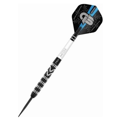RED DRAGON STEEL GERWYN PRICE - WORLD CHAMPI