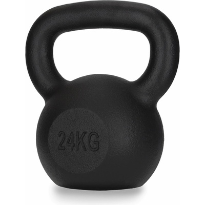 4FIZJO Liatinový kettlebell 24 kg
