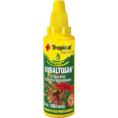 Tropical Kobaltosan 30 ml