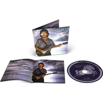 Harrison George: Cloud Nine (Re-issue 2025) - CD (087138)