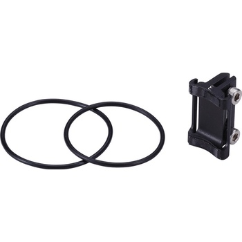 BBB držiak na číslo NumberFix